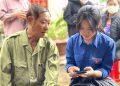 Bảo Lâm: Tâp trung hỗ trợ người dân cài đặt, kích hoạt tài khoản định danh điện tử