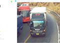 Camera phát hiện hơn 90 trường hợp lấn làn, vượt ẩu trên đèo Bảo Lộc