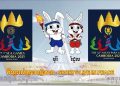 Chủ nhà Campuchia đã sẵn sàng cho kỳ SEA Games 32 thành công