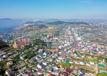 Đà Lạt đẩy mạnh Phong trào Toàn dân bảo vệ an ninh Tổ quốc