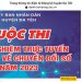 Đạ Tẻh: Thi trắc nghiệm trực tuyến tìm hiểu về chuyển đổi số