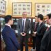 Đại sứ Cộng hòa Pháp tại Việt Nam thăm và làm việc với tỉnh Lâm Đồng