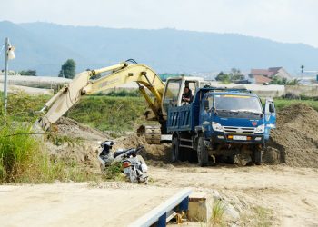 Đơn Dương tăng cường quản lý hoạt động khai thác tài nguyên, khoáng sản