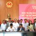 Đồng chí Trương Hoài Minh tạm thời phụ trách, điều hành UBND huyện Bảo Lâm