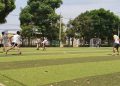 Đức Trọng: Giải Bóng đá mini chào mừng các ngày lễ lớn