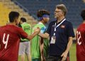 Khởi đầu khó khăn của U23 Việt Nam dưới thời HLV Philippe Troussier