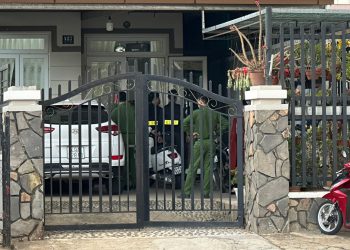 Khởi tố, bắt tạm giam Phó Giám đốc Trung tâm Đăng kiểm xe cơ giới Lâm Đồng