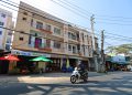 Không bàn giao phí bảo trì chung cư, một công ty bị phạt 180 triệu đồng