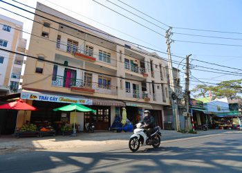 Không bàn giao phí bảo trì chung cư, một công ty bị phạt 180 triệu đồng