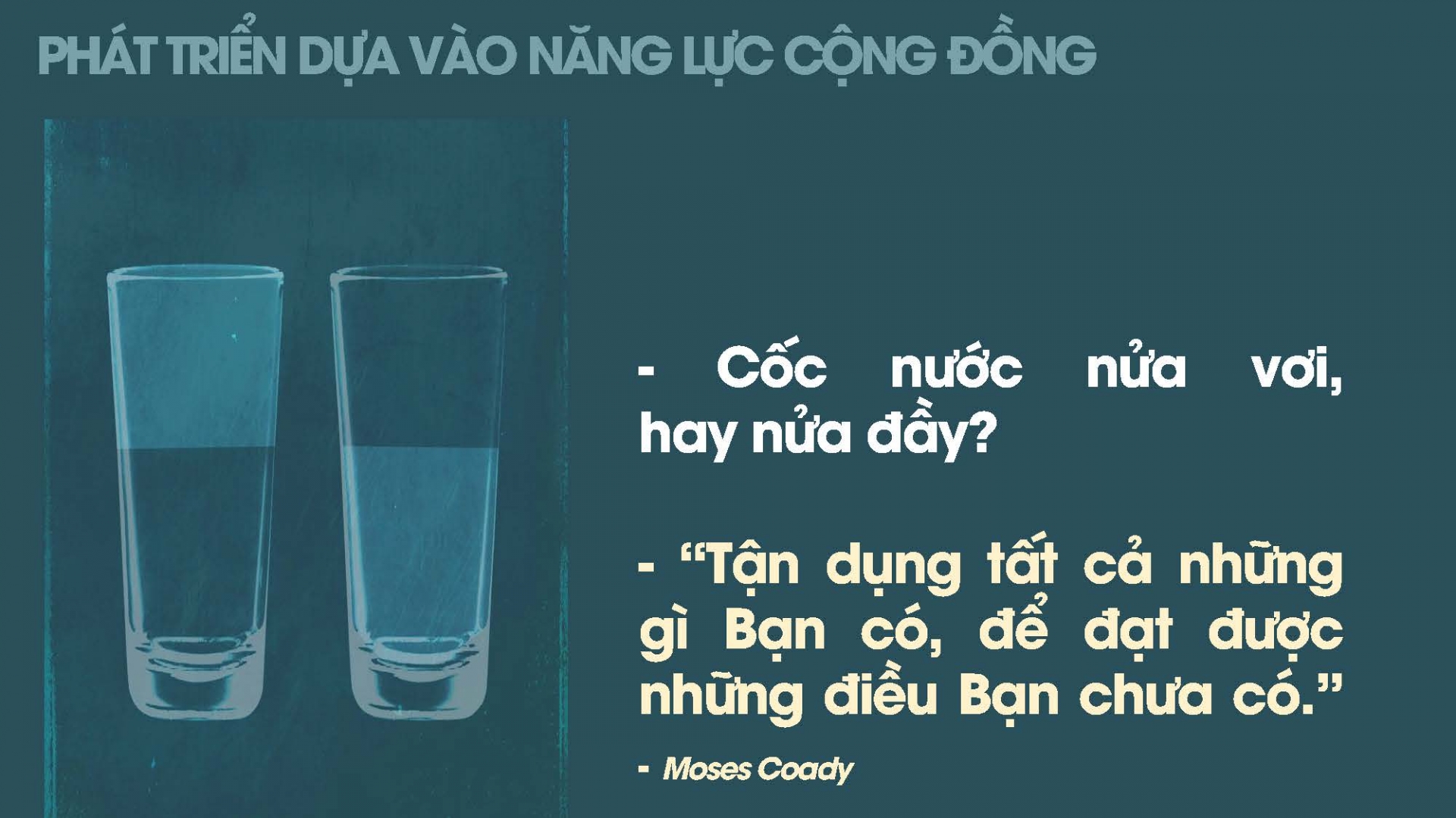 Một số gợi mở với ngành Nông nghiệp và Phát triển nông thôn tỉnh Lâm Đồng