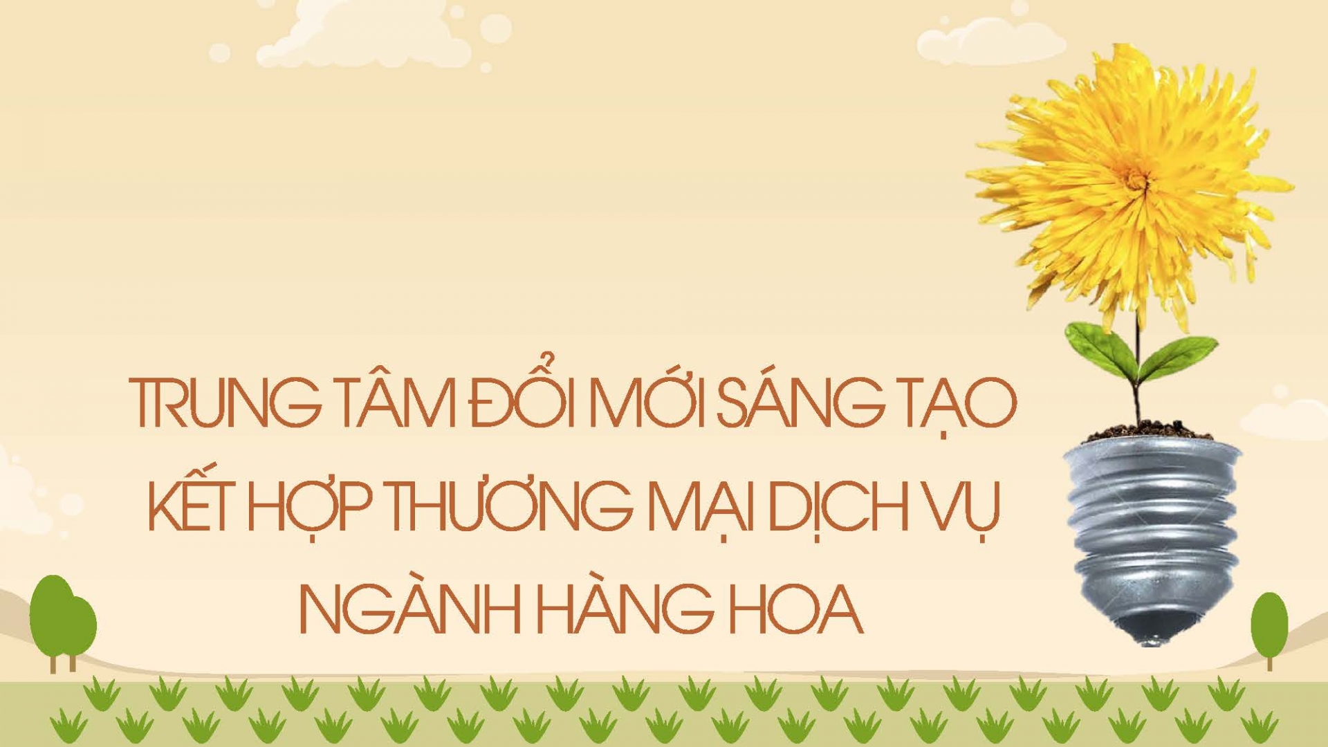 Một số gợi mở với ngành Nông nghiệp và Phát triển nông thôn tỉnh Lâm Đồng