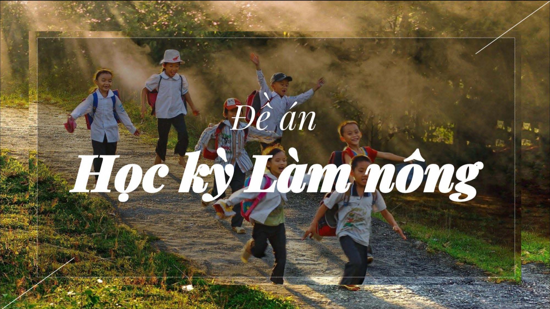 Một số gợi mở với ngành Nông nghiệp và Phát triển nông thôn tỉnh Lâm Đồng