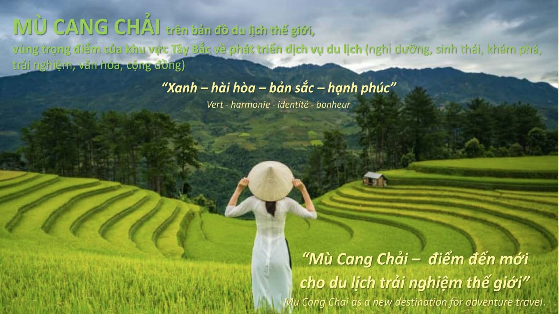 Một số gợi mở với ngành Nông nghiệp và Phát triển nông thôn tỉnh Lâm Đồng