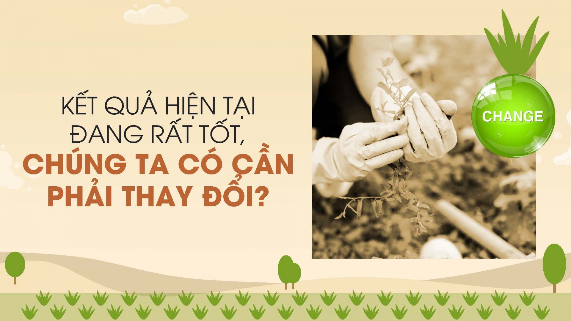 Một số gợi mở với ngành Nông nghiệp và Phát triển nông thôn tỉnh Lâm Đồng