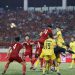 SEA Games 32: Chốt số lượng đội tuyển tham dự môn bóng đá nam và nữ