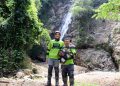 Thác Triệu Hải - Vẻ đẹp hoang sơ giữa núi rừng