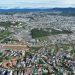 Triển khai lập đồ án điều chỉnh tổng thể quy hoạch chung TP Đà Lạt và vùng phụ cận đến năm 2045