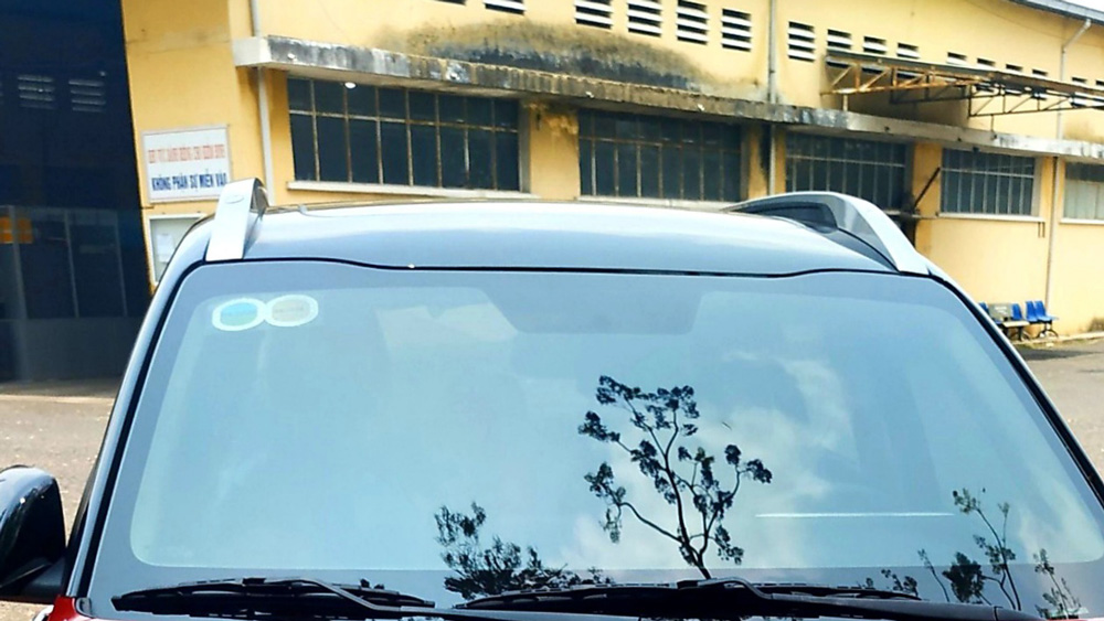 Trung tâm Đăng kiểm Lâm Đồng tiếp nhận kiểm định xe cơ giới trở lại Trung tâm Đăng kiểm Lâm Đồng tiếp nhận kiểm định xe cơ giới trở lại