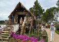 Tuần lễ Vàng Du lịch: Lâm Đồng - Cao nguyên hùng vĩ