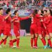 Tuyển bóng đá nữ Việt Nam hướng đến mục tiêu SEA Games 32