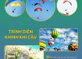 Xem gì ở đêm khai mạc Năm Du lịch quốc gia ''Bình Thuận - Hội tụ xanh''