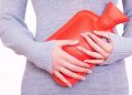 ĐAU BỤNG KINH VÀ NỖI LO CỦA PHỤ NỮ