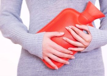 ĐAU BỤNG KINH VÀ NỖI LO CỦA PHỤ NỮ