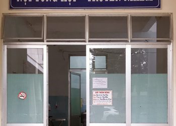 Ngộ độc thực phẩm