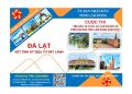Cuộc thi trực tuyến “Tìm hiểu về CCHC và Chuyển đổi số trên địa bàn tỉnh Lâm Đồng” năm 2023