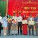HỘI THI BÍ THƯ CHI BỘ GIỎI HUYỆN ĐỨC TRỌNG NĂM 2023