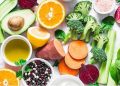 ĂN KIÊNG ĐỂ GIẢM VIÊM KHỚP