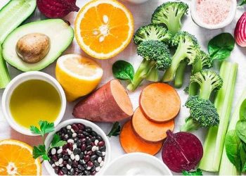 ĂN KIÊNG ĐỂ GIẢM VIÊM KHỚP