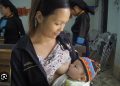LỢI ÍCH CỦA VIỆC NUÔI CON BẰNG SỮA MẸ