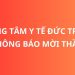 THÔNG BÁO: Mời chào giá hóa chất tổng hợp năm 2024
