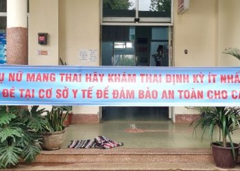 Trung tâm y tế Đức Trọng triển khai “Tuần lễ làm Mẹ an toàn” năm 2023