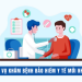 Mức giá dịch vụ Khám bệnh Bảo hiểm Y tế mới nhất năm 2023