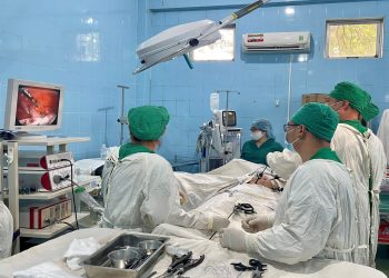 TÌM HIỂU VỀ BỆNH VIÊM RUỘT THỪA