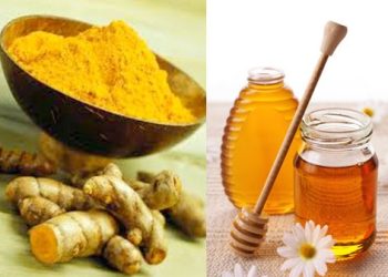 CHỮA BỆNH ĐAU DẠ DÀY BẰNG NGHỆ VÀ MẬT ONG