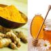 CHỮA BỆNH ĐAU DẠ DÀY BẰNG NGHỆ VÀ MẬT ONG