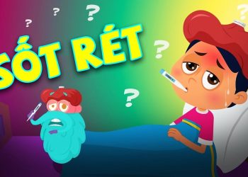 TRUYỀN THÔNG SỐT RÉT