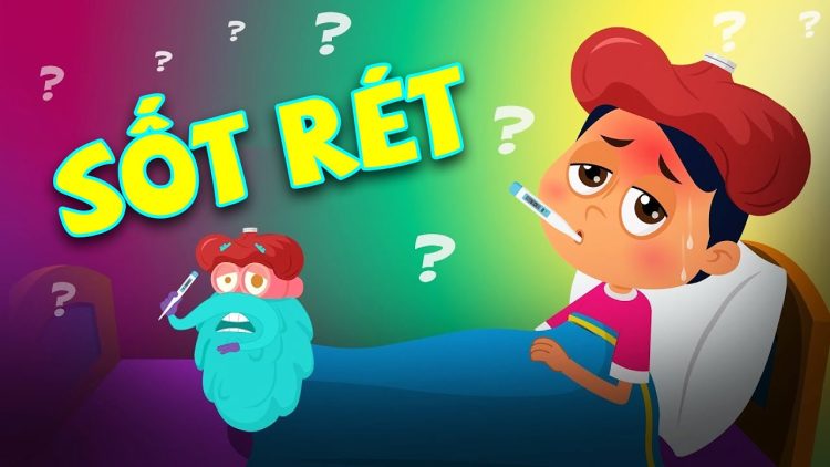 TRUYỀN THÔNG SỐT RÉT