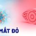 BỆNH ĐAU MẮT ĐỎ