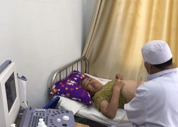 QUỐC TẾ NGƯỜI CAO TUỔI NĂM 2023