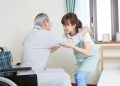 CHĂM SÓC SỨC KHỎE NGƯỜI CAO TUỔI.