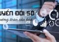 CHUYỂN ĐỔI SỐ TẠI TRUNG TÂM Y TẾ HUYỆN ĐỨC TRỌNG