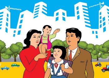 BÀI TRUYỀN THÔNG Không sinh con thứ ba trở lên