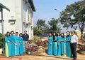 TÔN VINH SỨC MẠNH CỦA CHỊ EM PHỤ NỮ TRONG NGÀNH Y TẾ