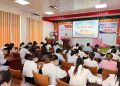 HỘI THI TAY NGHỀ CHUYÊN MÔN Y TẾ NĂM 2024