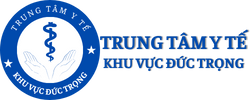 Trung Tâm Y Tế khu vực Đức Trọng
