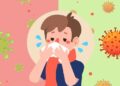 BÀI TRUYỀN THÔNG GIÁO DỤC SỨC KHỎE PHÒNG CHỐNG CÚM A